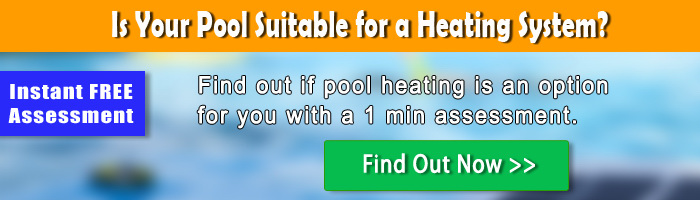 Pool Heating Assessment