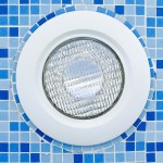 Led pool light