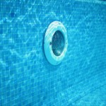 Swimming Pool Surface Mounted Light