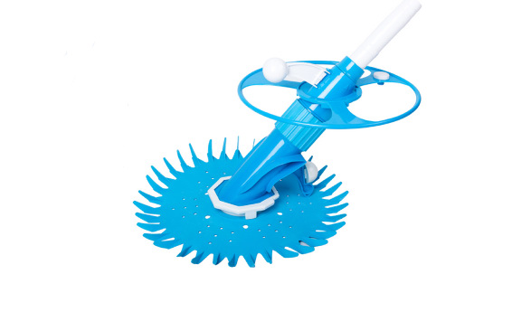 13 Problems with Suction Auto Pool Cleaners
