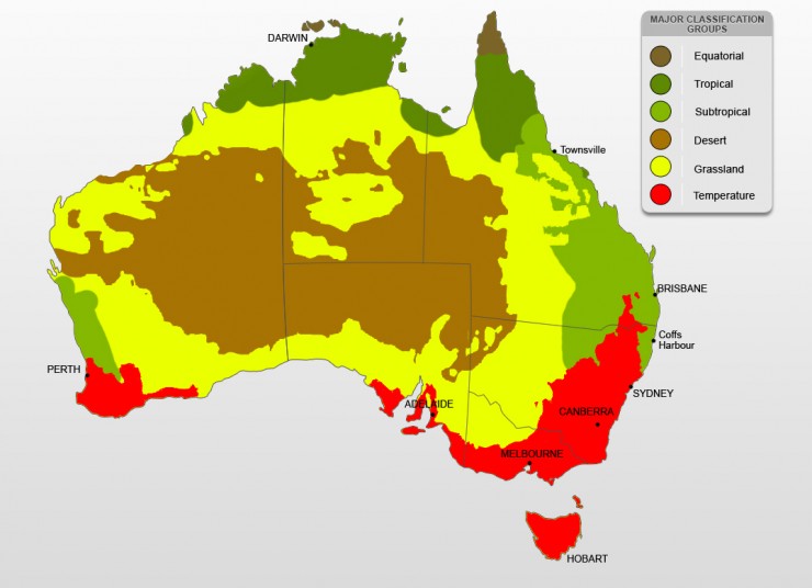 Australia-climate-zones-fiverr-vibrations
