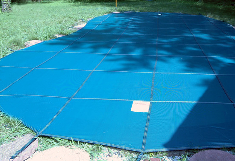 Swimming Pool Cover