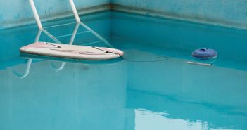 Can Too Much Chlorine Make Pool Water Cloudy?