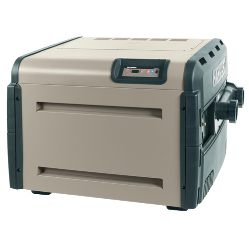 Hayward Universal H-Series Natural Gas 400,000 BTU 