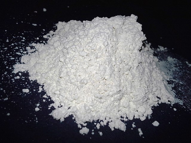 Powder Diatomaceous Earth (D.E.) for DE Filters