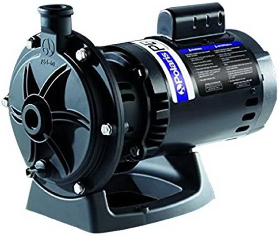 Zodiac PB4-60 Polaris Booster Pump