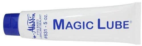 TacParts Magic LUBE Teflon Lubricant