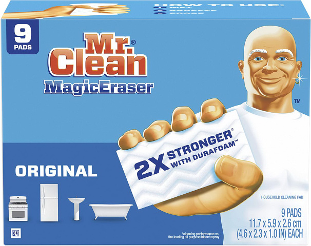 Mr. Clean Magic Eraser Original