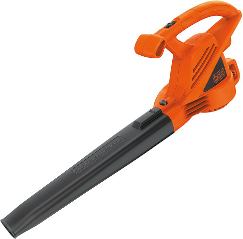 Electric Leaf Blower