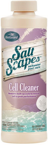 BioGuard SaltScapes Cell Cleaner