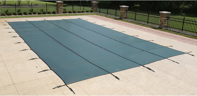 pool safety cover