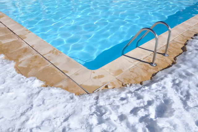 Is Antifreeze Necessary for Closing Your Pool? (Winterization)