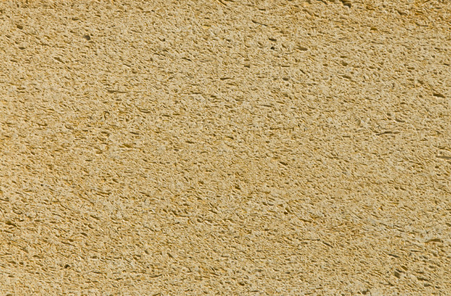 Limestone texture