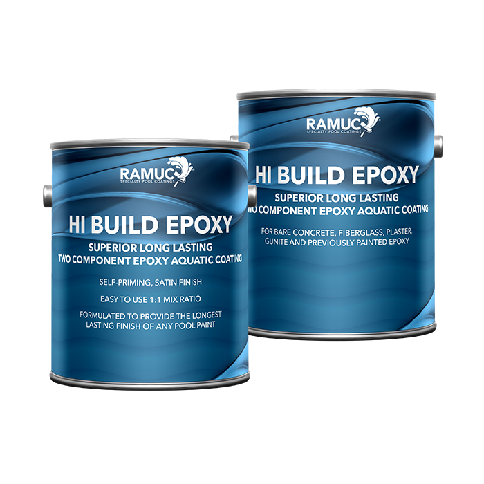 hi-build epoxy