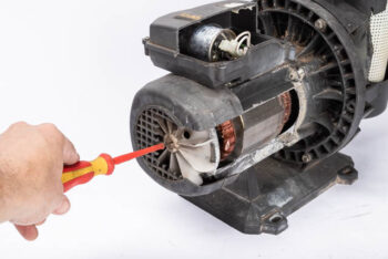 How to Remove and Replace Pool Pump Impeller